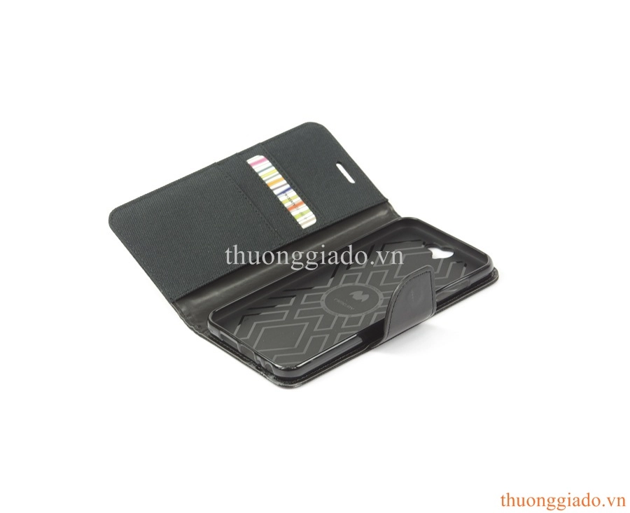 Bao Da Cầm Tay HTC One A9 MERCURY Leather Case